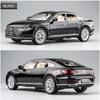 1/32 Scale Alloy Toy Car Model CC with Sound & Light, Retro Pull-Back Action - Authentic Replica for Kids & Collectors