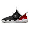Adidași pentru copii Air Jordan 23/7 PS Bloodline Negru Alb Roșu Universitar DQ9293-061
