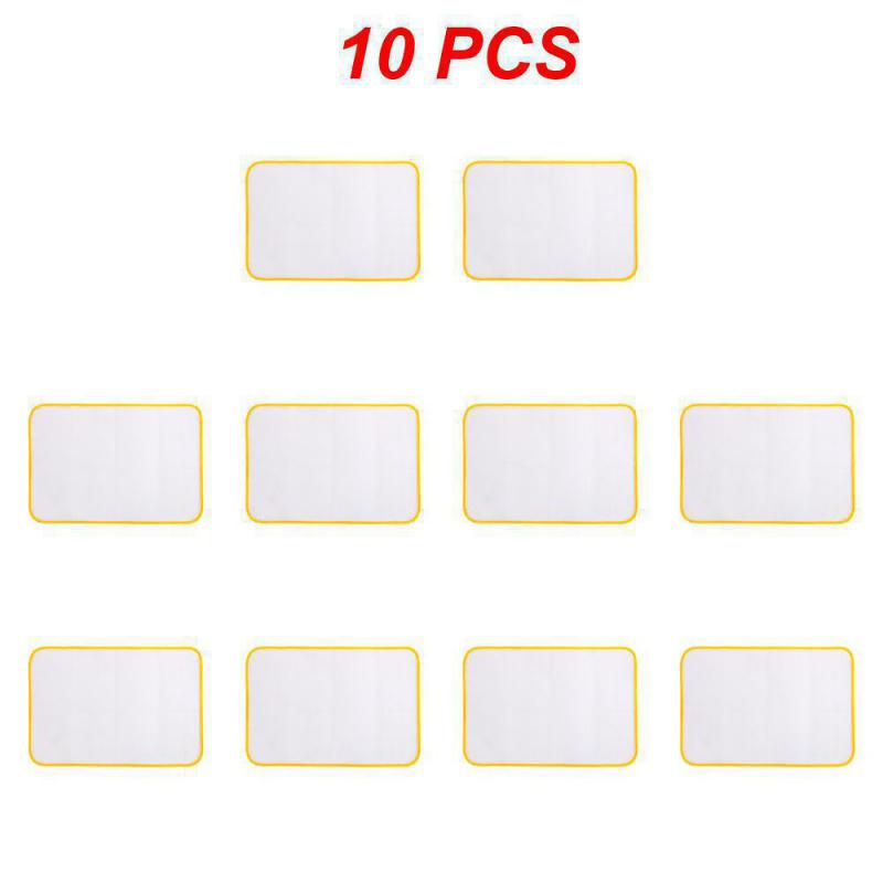 

10/50/100 шт. Чехол для гладильной доски Сетчатая ткань Защитная Мини 90 х 40 см Бытовые Полезные Товары Мат для гладильной доски Чехол