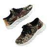 Breathable Casual Sneakers Men Women Lightweight Non-slip Trainers Soft Sole Sports Shoes for Running Jogging Walking