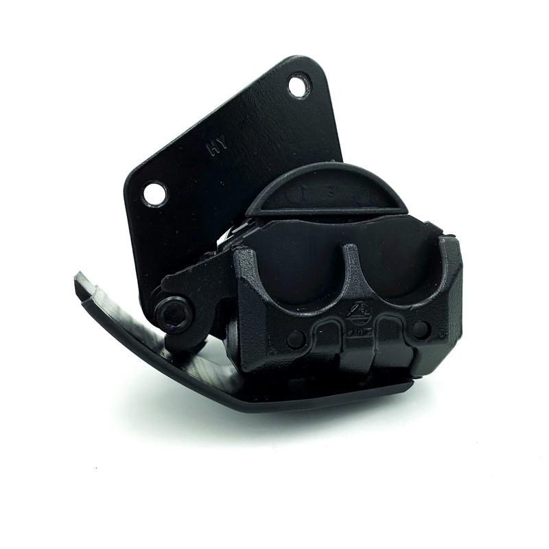 Motorcycle Accessories EN150 EN125-3A/3E/3F HJ125K-3A Disc Brake Lower Pump Front Brake Caliper Brake
