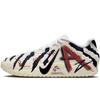 Ja Morant 3 EP Curtain Red Secret Comfortable Basketball Shoes Men's Beige Black Red HF2794-101(Team307-)