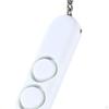 dB Keychain with LED Women Girls Kids Elderly