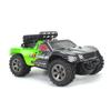 1:18 Scale 2.4G RC Short Course Truck, 18km/h High Speed Off-Road Toy Car With Spare Tire & Stylish Remote, For Kids Indoor Outdoor Play