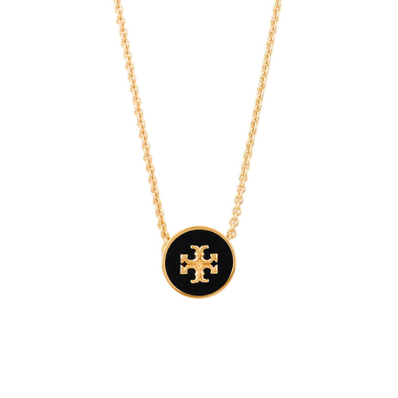 Tory Burch Necklace Kira Enamel 90549 720