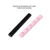 Nail Stand Multipurpose Brush Holder 5 Grids Painting Pen Holders Manicure Shelf Display Showing Tools Household