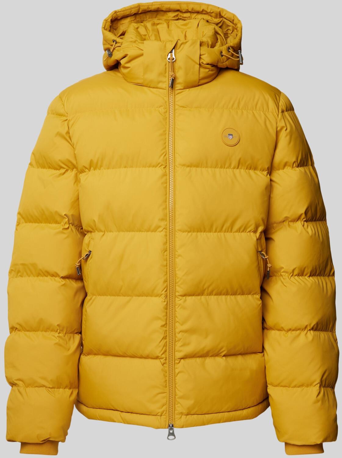 

Куртка GANT Active Cloud Jacket (7006452) желтый XXXL
