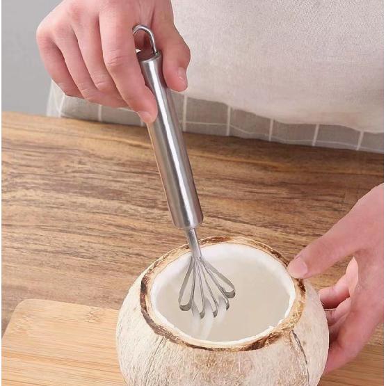 1 pezzo Utensile da cucina multiuso in acciaio inossidabile Sega Dentata Grattugia Cocco Rimuovi Squame Pesce Pelapatate Squame Pesce Gadget da Cucina