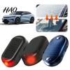 Automatické zařízení na tání sněhu Přenosný solární odmrazovač čelního skla auta s USB výstupem, Elektromagnetický molekulární odstraňovač mrazové interference