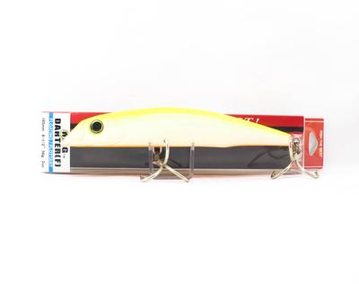 Yo Zuri Mag Darter 165 schwimmender Köder R1216-PCL (7746)