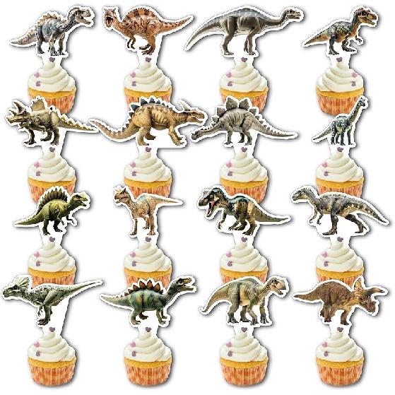 36Pcs Video Game Cupcake Toppers,Game Controllers Cupcake Toppers, Video Game Controllers Cupcake Picks GamePad Cake Decorations ... Gaming Theme