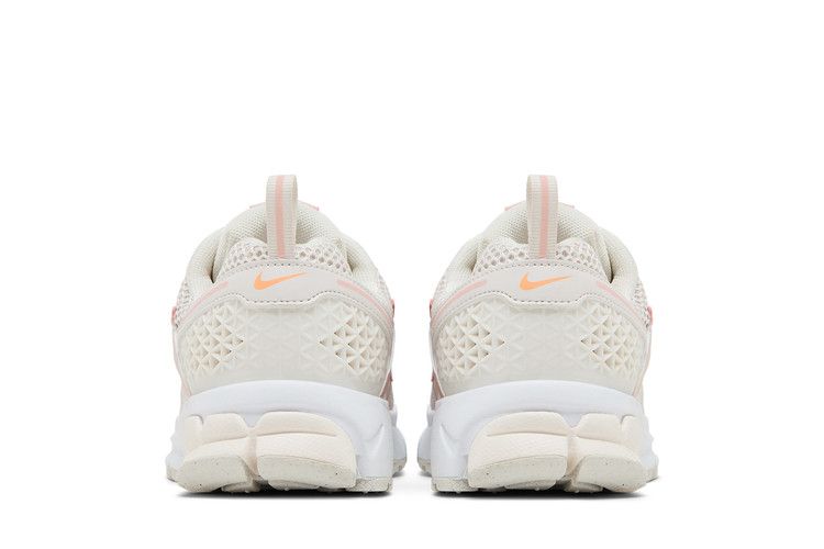 Kids' Sneakers Nike Zoom Vomero 5 Phantom Echo Pink (GS) Phantom/Echo Pink/Light Orewood Brown/White