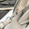 Mother Bag Mobile Phone Bag Large Capacity Multi-layer PU Shoulder Messenger Bag