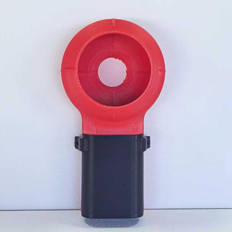 Drilling Dustproof Device, 1Pcs, Electric Drill Dust Cassette, Ash Bowl, Impact Hammer Dust Collector, Power Tool Furnishings.