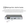 H3C MS4100V2-10P Layer 2 Managed Gigabit Ethernet Switch