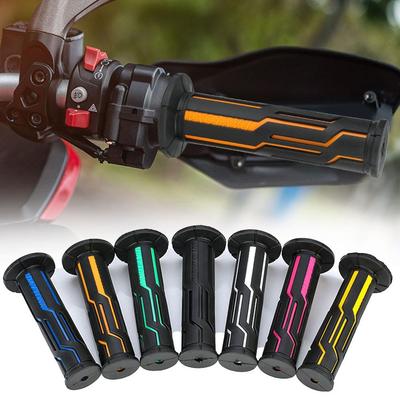 Marcos y accesorios para motocicletas – Agarraderas