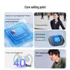 Cleer ARC3 Music Pro Ear-hook Sport Earbuds