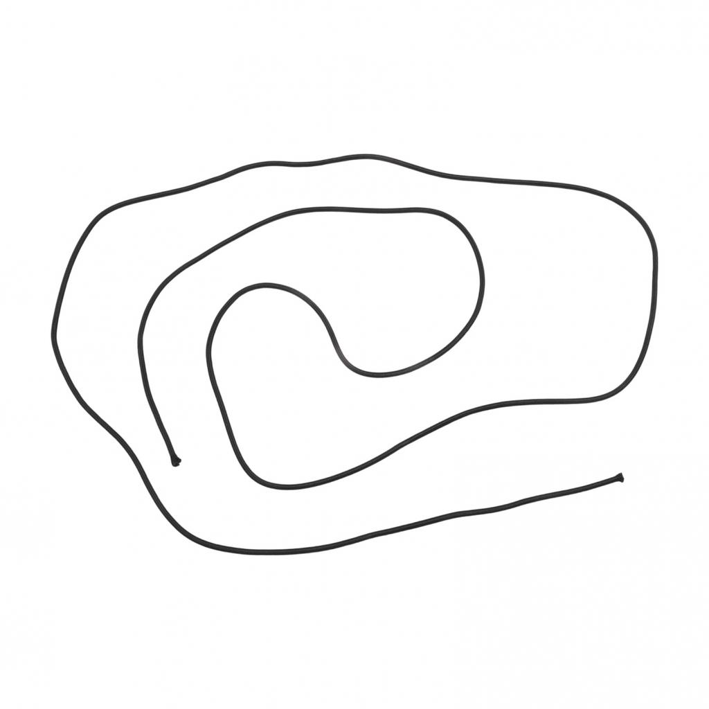 Cargo Storage Net Elastic Organizer RV Cabinet Net