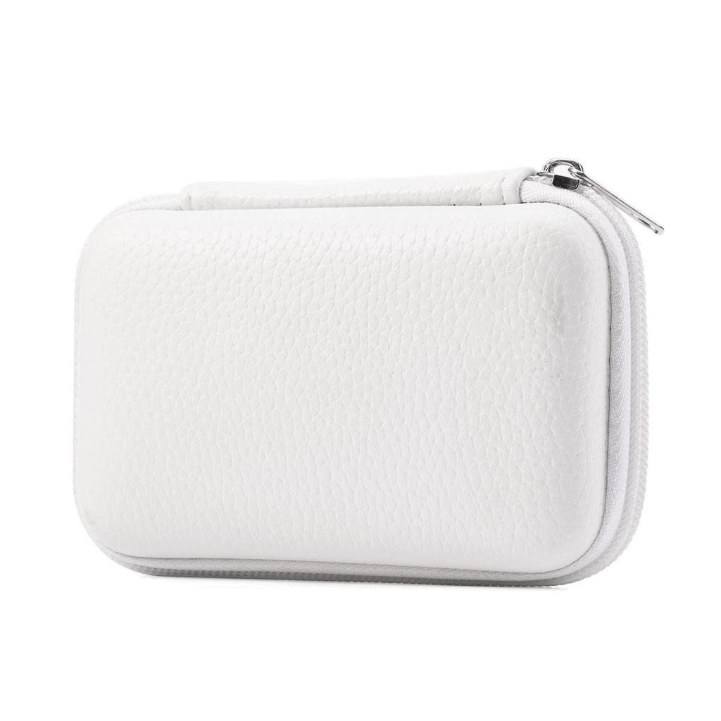 EVA Protective Case for Polaroid, Sony, Canon, Fuji CCD & Digital Camera Cards