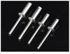 Aluminium-Blindnieten - Rundkopf M3.2, M4, M5, M6