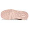 Li Ning Campaign 1.5 Slip Resistant Abrasion Resistant Low top Skateboard Shoes Women's White Pink Purple AGCT266-5
