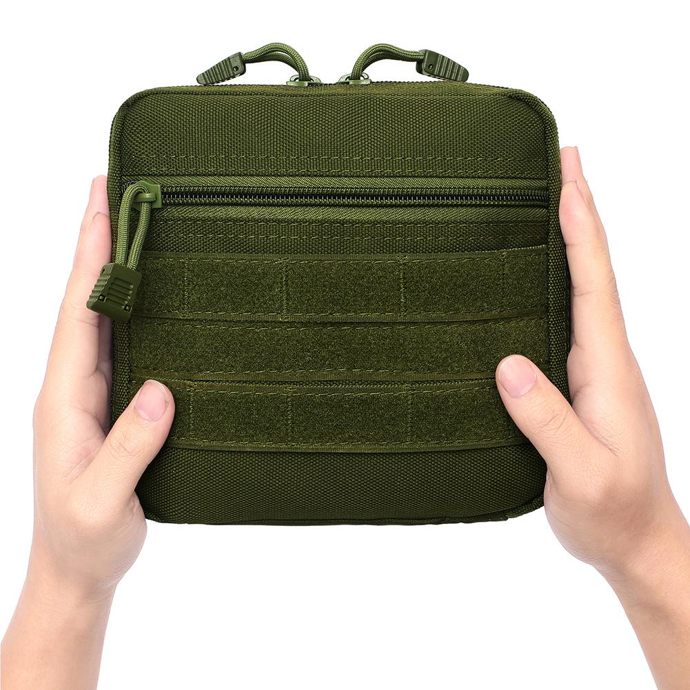 Camping Lamp Lighthouse Organizer Portable Tent Lamp Accessories Organizer Nylon Large Capacity for GZ ML4 Holder