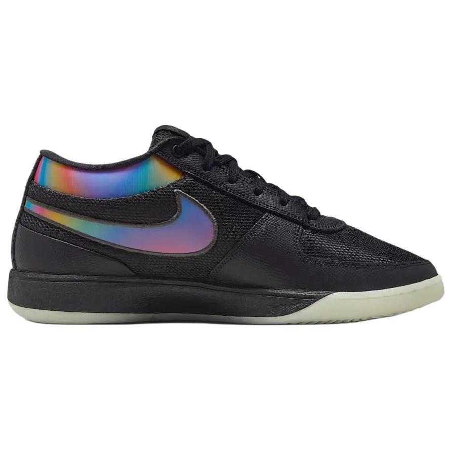 Nike Buch 1 EP Night Herren-Sneaker Schwarz Medium-Asche Mehrfarbig IM7443-001