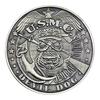 US Marine Corps EST.1775 Challenge Coin Gedenkmünze Metallmedaille Sammlung Geschenk