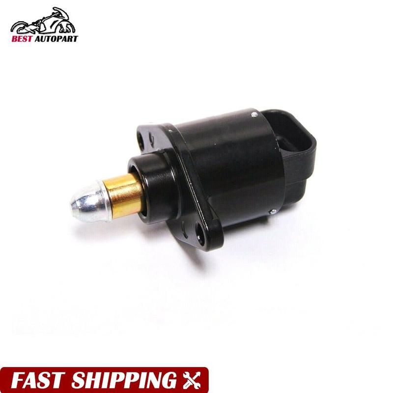 Idle Air Control Valve for Arctic
