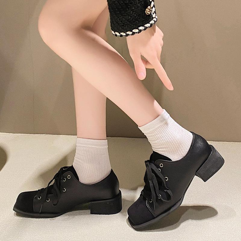 

Мода 2025 Кожаная обувь для мужчин Натуральная кожа Обувь большого размера Высококачественная дизайнерская формальная обувь на платформе Повседневная обувь Мода Бизнес 35 чёрный