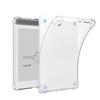 Anti-fall 6 Inch E-Reader Case Air Bag Clear Back Shell Protective Cover for Onyx Boox A6