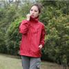 Outdoor Sunscreen Clothes Quick Dry Casual Waterproof Windproof Sunscreen Sports Coathooded Skin Clothes