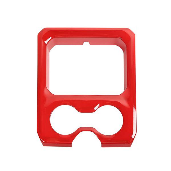 Compatible 19-22 Dodge RAM Center Console Cup Holder Storage Panel Other