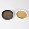 Round Coaster Heat Insulation Coffee Drink Cup Pad Coaster Non Slip Bowl Mat For Dining Table Kitchen Decoration Placemats