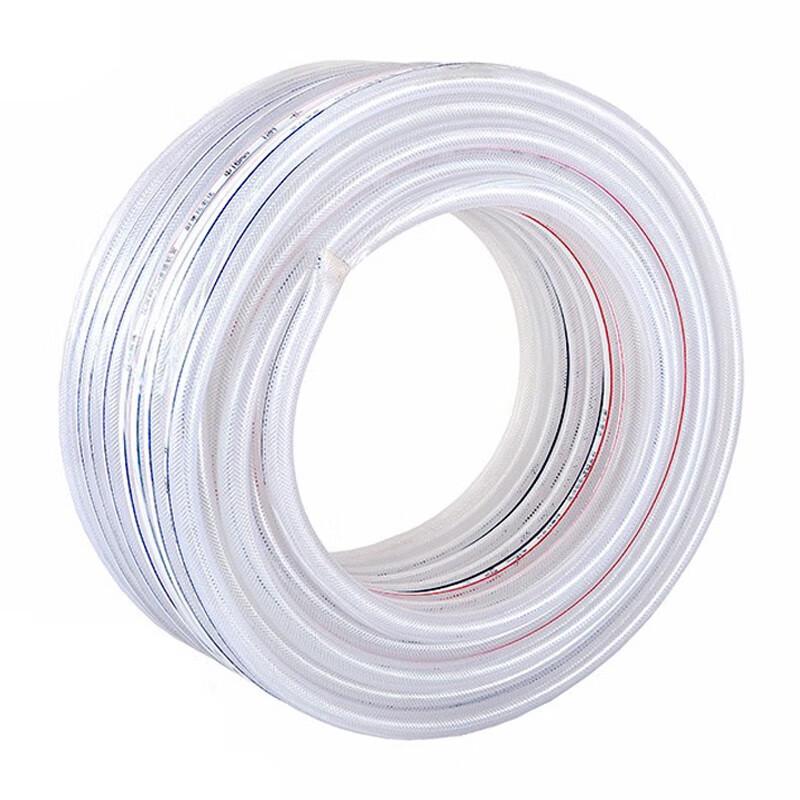PVC Reinforced Soft Hose