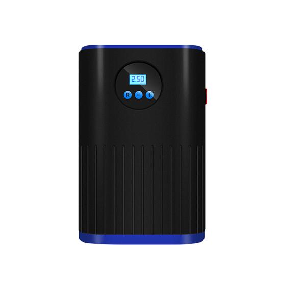 

Портативный указатель/цифровой дисплей, заданное значение, автомобильный насос для накачивания шин, воздушный насос Digital