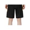 Under Armour Basketball Training Competition Knit Shorts Unisex Shorts Black 21500207-001