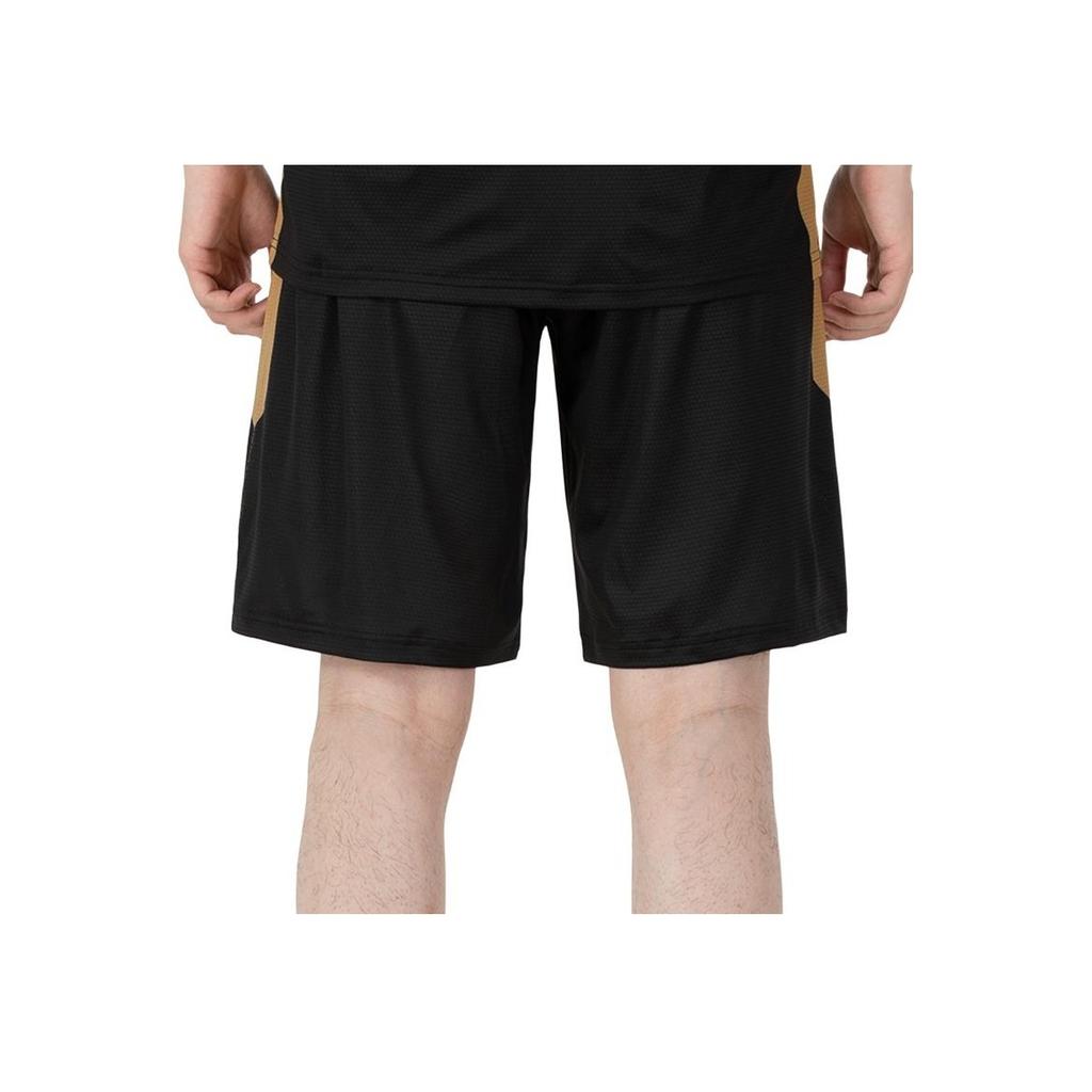 Under Armour Basketball Training Competition Knit Shorts Unisex Shorts Black 21500207-001