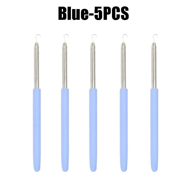Retractable Bracelet Tool Jewelry Helpers Hand Bracelet Helpers Fastening Helper Tools for Bracelet Watch Clasps Zipper