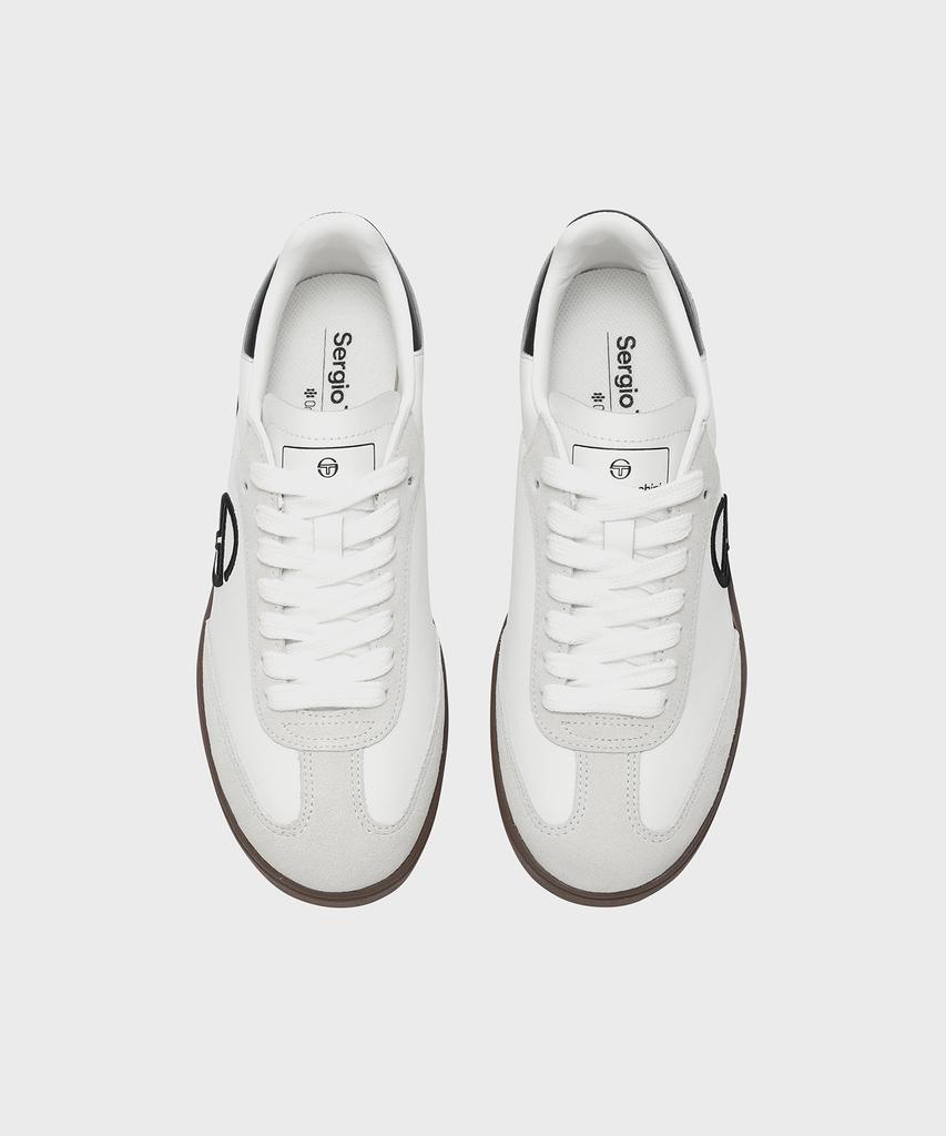 Sergio Tacchini Tacchini Classico (White)