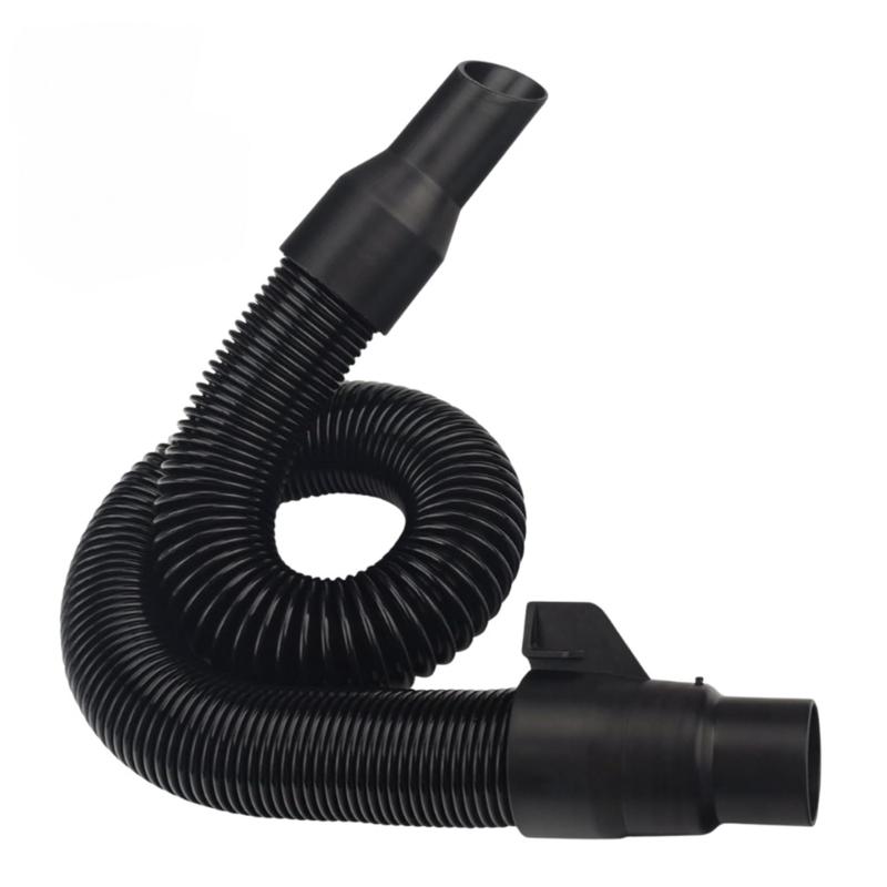 Ersatz-Schlauch für Staubsauger 18V Nass-/Trockensauger Reiniger Qualitäts-Flexible ABS-Konstruktion 25,2 Zoll Länge
