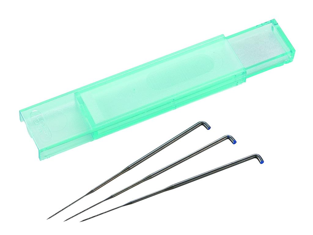 Clover Felt Puncher Replacement Speed Needle 58-608