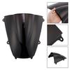Windshield WindScreen Fit for HONDA CBR600RR 2021-2025 Black
