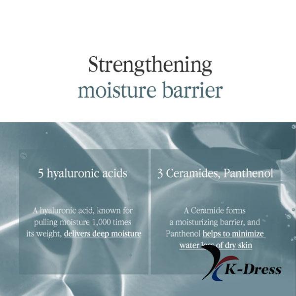 Pyunkang Yul Schwarztee-Boosting-Serum 45ml