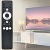 Bluetooth-compatible Voice Remote Control HTR-U29A for LE65AQTS6UG LE75AQTS5UG LE65AQT6600UG LED HDTV Replacement