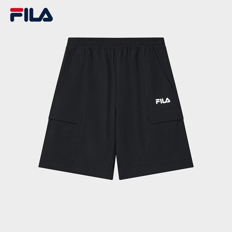 FILA Men s Woven Cargo Shorts M