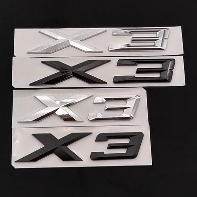 Dış Aksesuarlar – Logolar