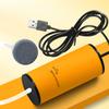 Usb Aquarium Air Pump Super Silent with Filter Oxygen Bubbler Fish Tank Portable Oxygenator for Home Office Use Energy Saving
