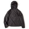 GRIP SWANY Fireproof GS Pullover GSJ-56 (M, BLACK)