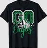 Eagle Women Men T-Shirt